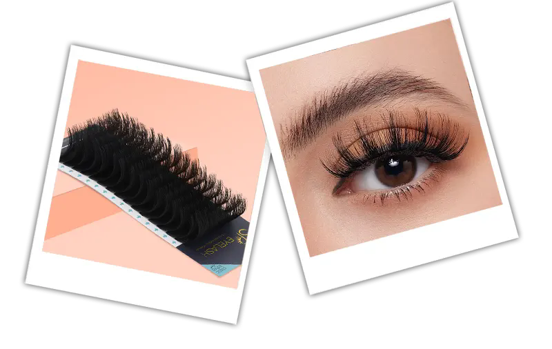 Vytvořte úžasný oční make-up: Tipy, jak maximalizovat kouzlo umělých řas