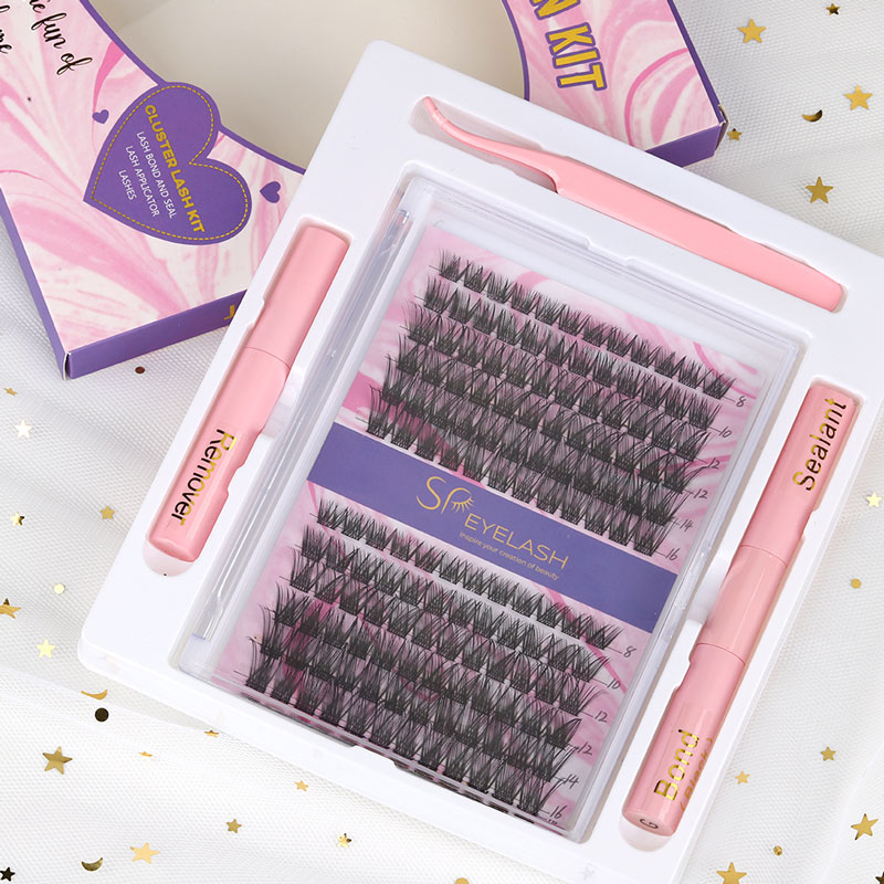 SP Eyelash Exports si zaujímá přední místo jako globální lídr v oblasti prémiových řešení řas