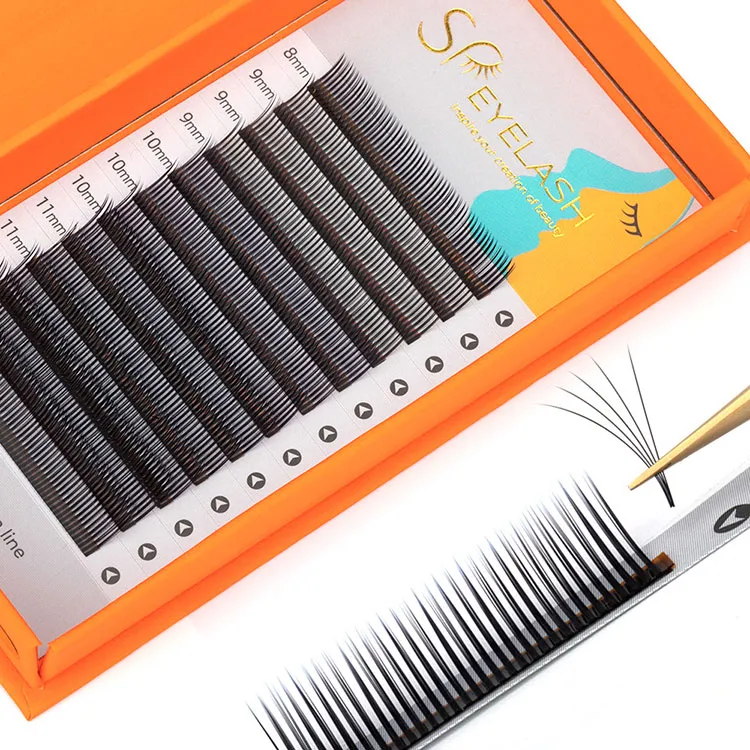 Flora Lashes: Pozdvihněte svůj vzhled přirozenou elegancí