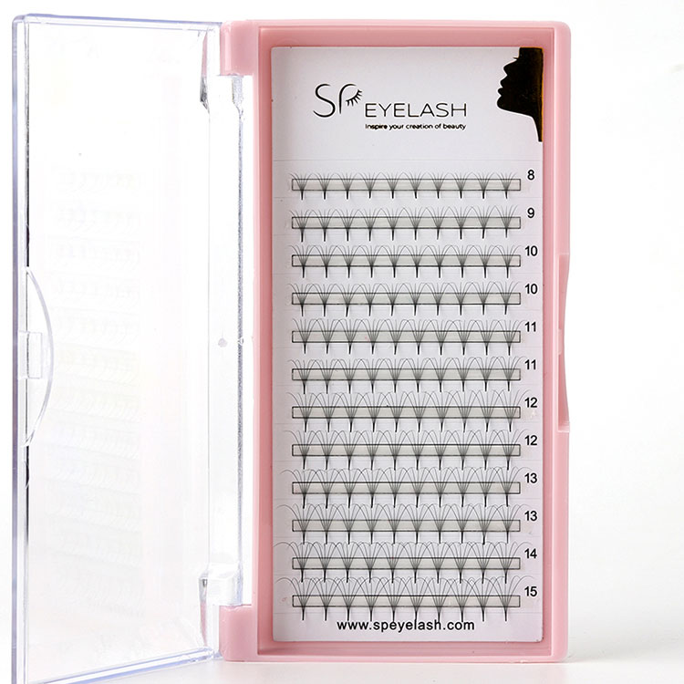 Proč se předpřipravené vějířové řasy stávají dominantou v globálním odvětví řas?