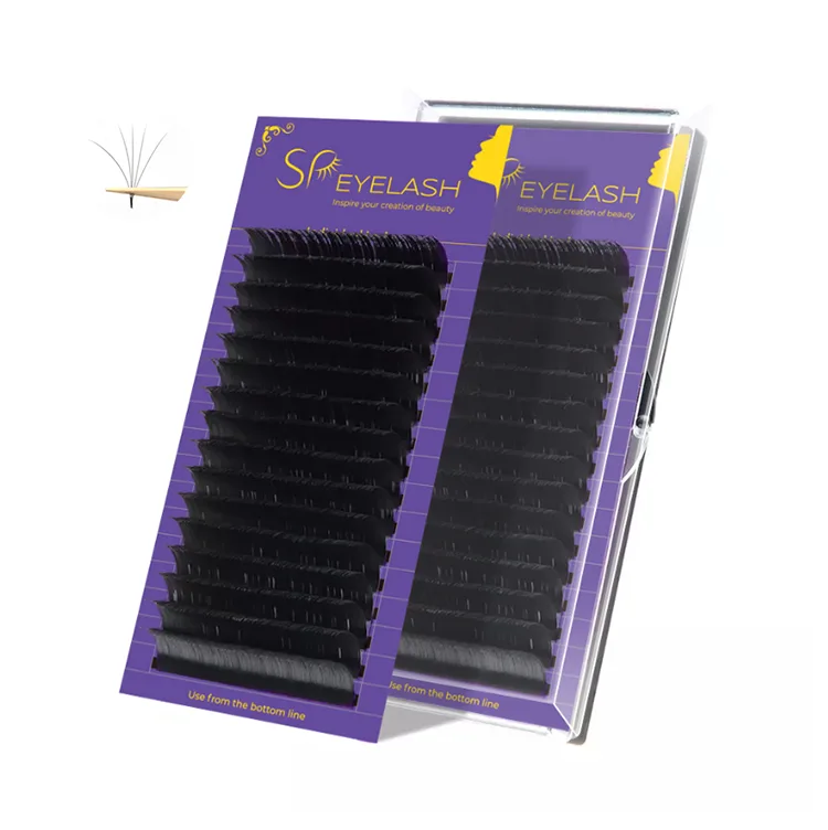 Snadné řasy hlasitosti ventilátoru