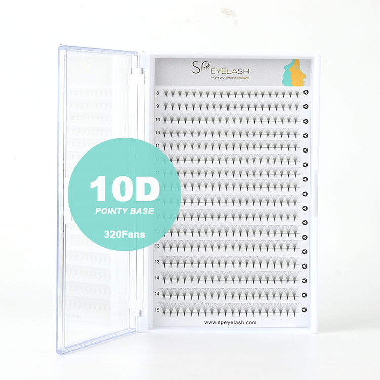 XL zásobníky 10d promítané ventilátory řasy